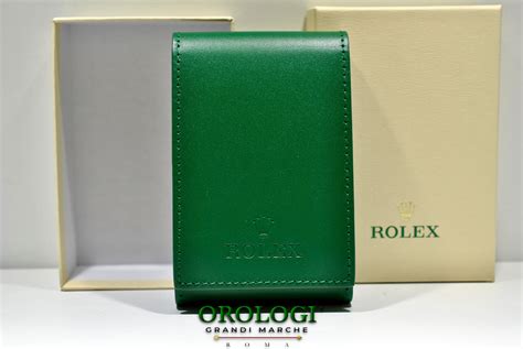 porta orologi rolex originale|Rolex orologi online.